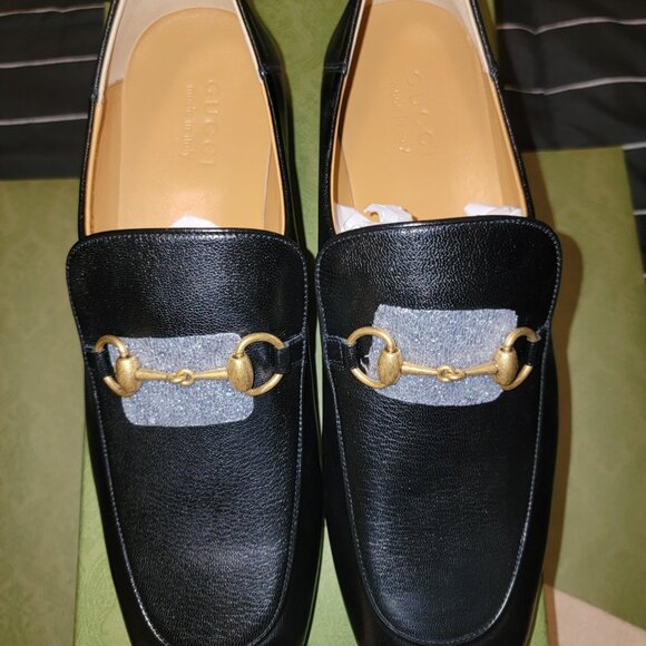 Mens Gucci Loafers - Picture 6 of 6